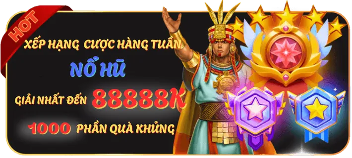 Sự kiện khuyến mãi mới nhất af88 okvip