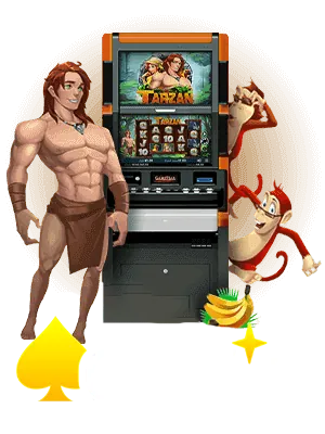 Hình ảnh các trò chơi đa dạng tại af88 okvip: thể thao, casino, nổ hũ