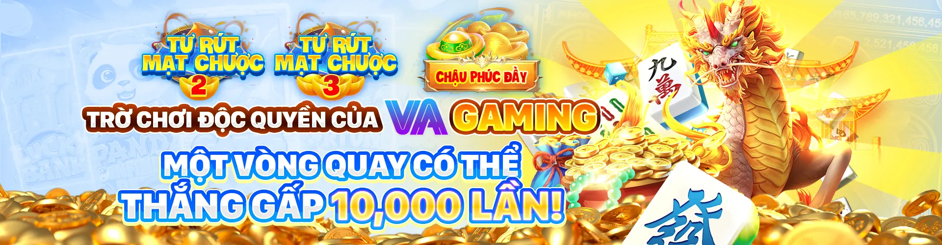 Hình ảnh chương trình VIP af88 okvip